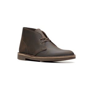 Clarks Bushacre 2 Chukka Boots